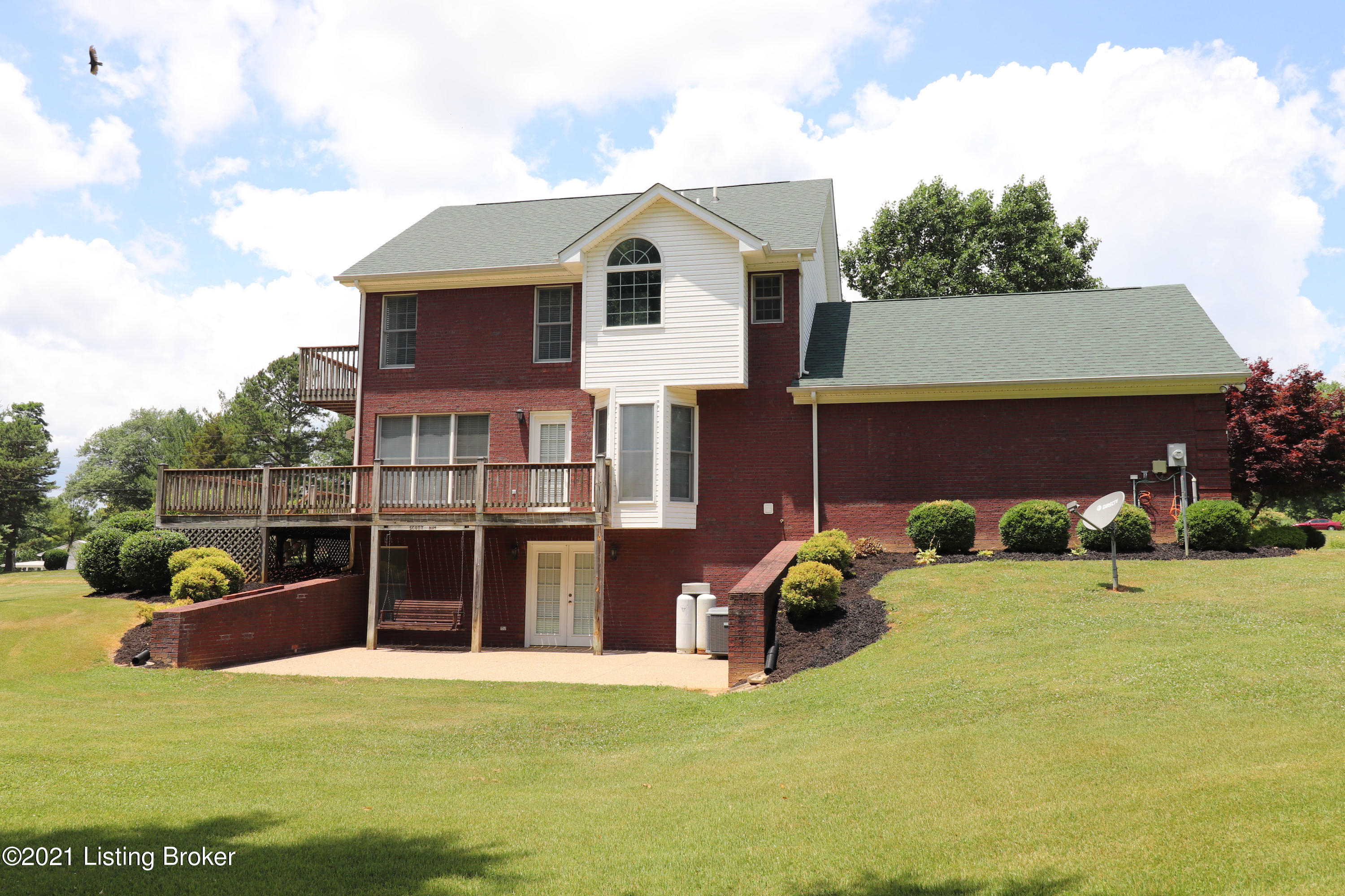 88 Vinson Road Brandenburg, KY 40108 - Photo 12 of 46 IMG_8616