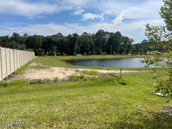 10642 Waterfield Road, Unit 85 Jacksonville, FL 32210 - Photo 11 of 11 Backyard