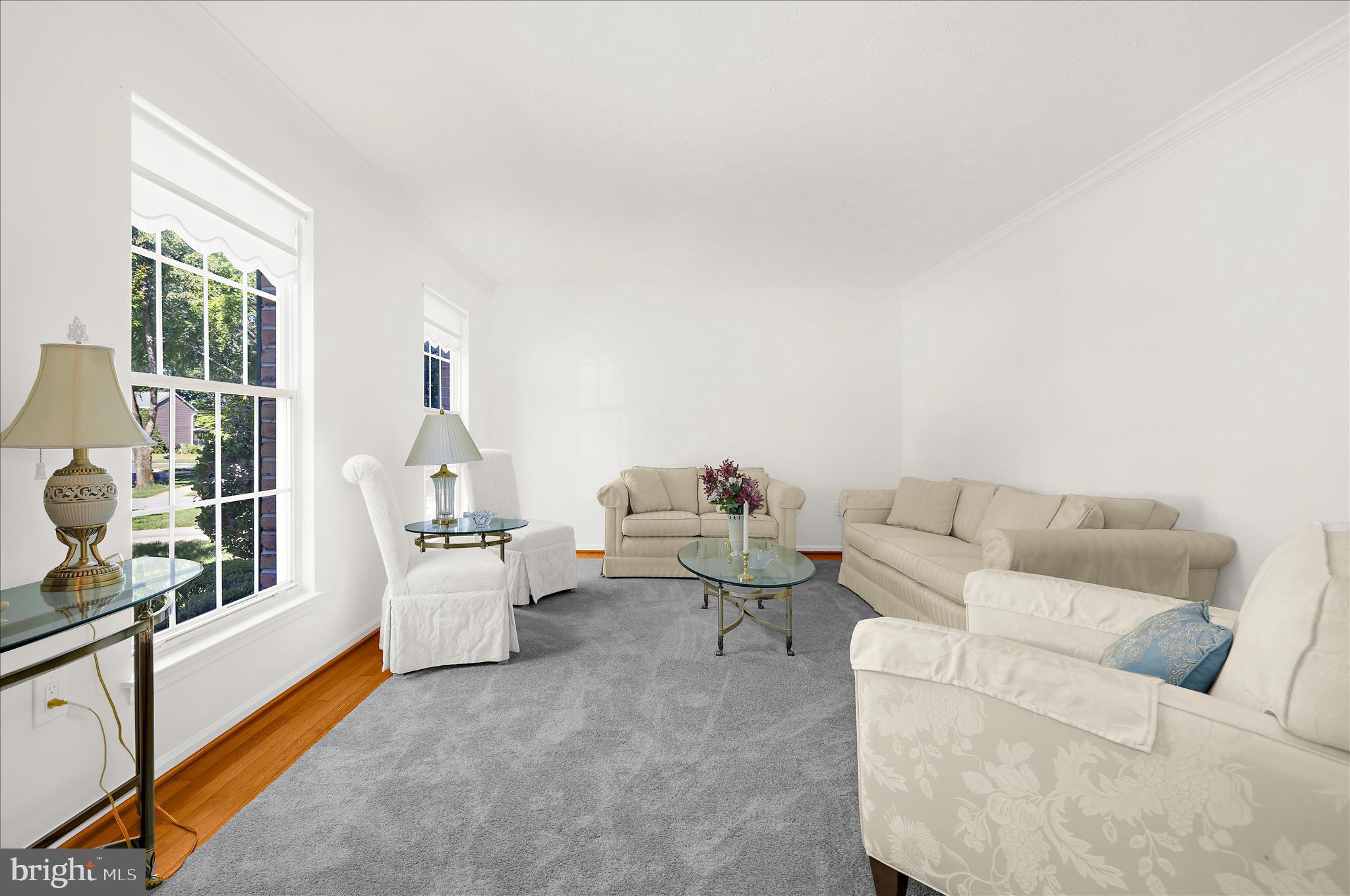 1678 Wickham Way Crofton, MD 21114 - Photo 5 of 62 Formal Living Room