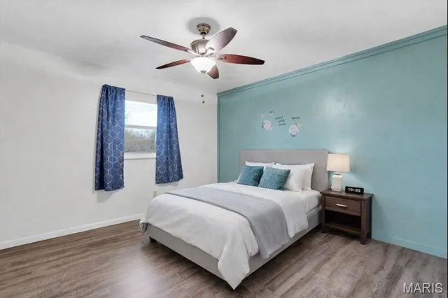 $318,000 | 934 Silverstone Drive, St. Charles, MO 63303