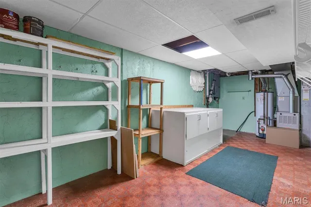 $318,000 | 934 Silverstone Drive, St. Charles, MO 63303