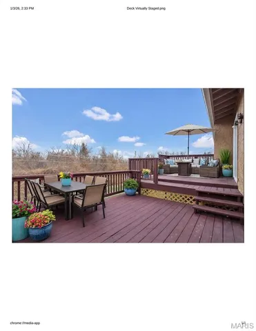 $318,000 | 934 Silverstone Drive, St. Charles, MO 63303