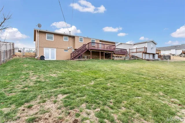 $318,000 | 934 Silverstone Drive, St. Charles, MO 63303