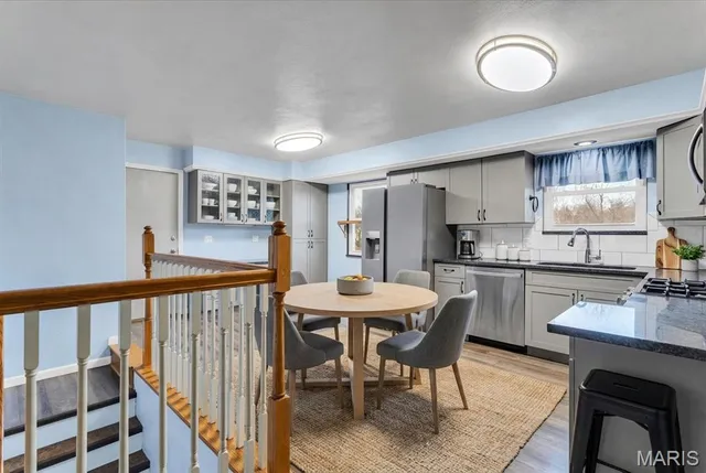 $318,000 | 934 Silverstone Drive, St. Charles, MO 63303