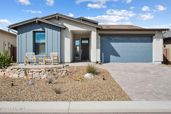 $689,995 | 5236 Tranquil Bluff Way, Prescott, AZ 86301