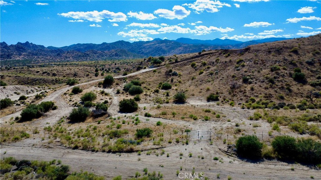 101 Cimarron Road Pioneertown, CA 92268 - Photo 4 of 14