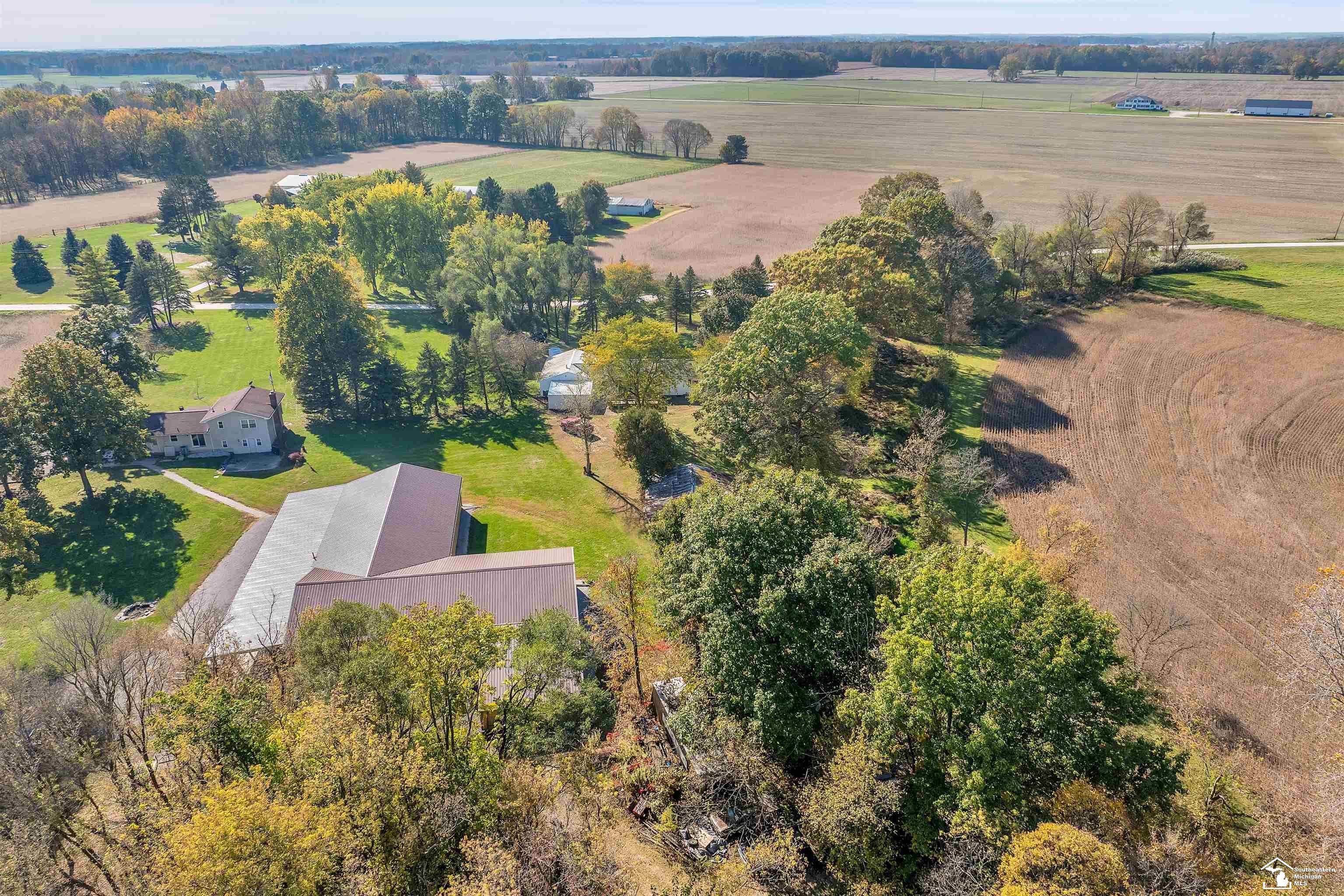 11936 Bunce Road Milan, MI 48160 - Photo 32 of 39