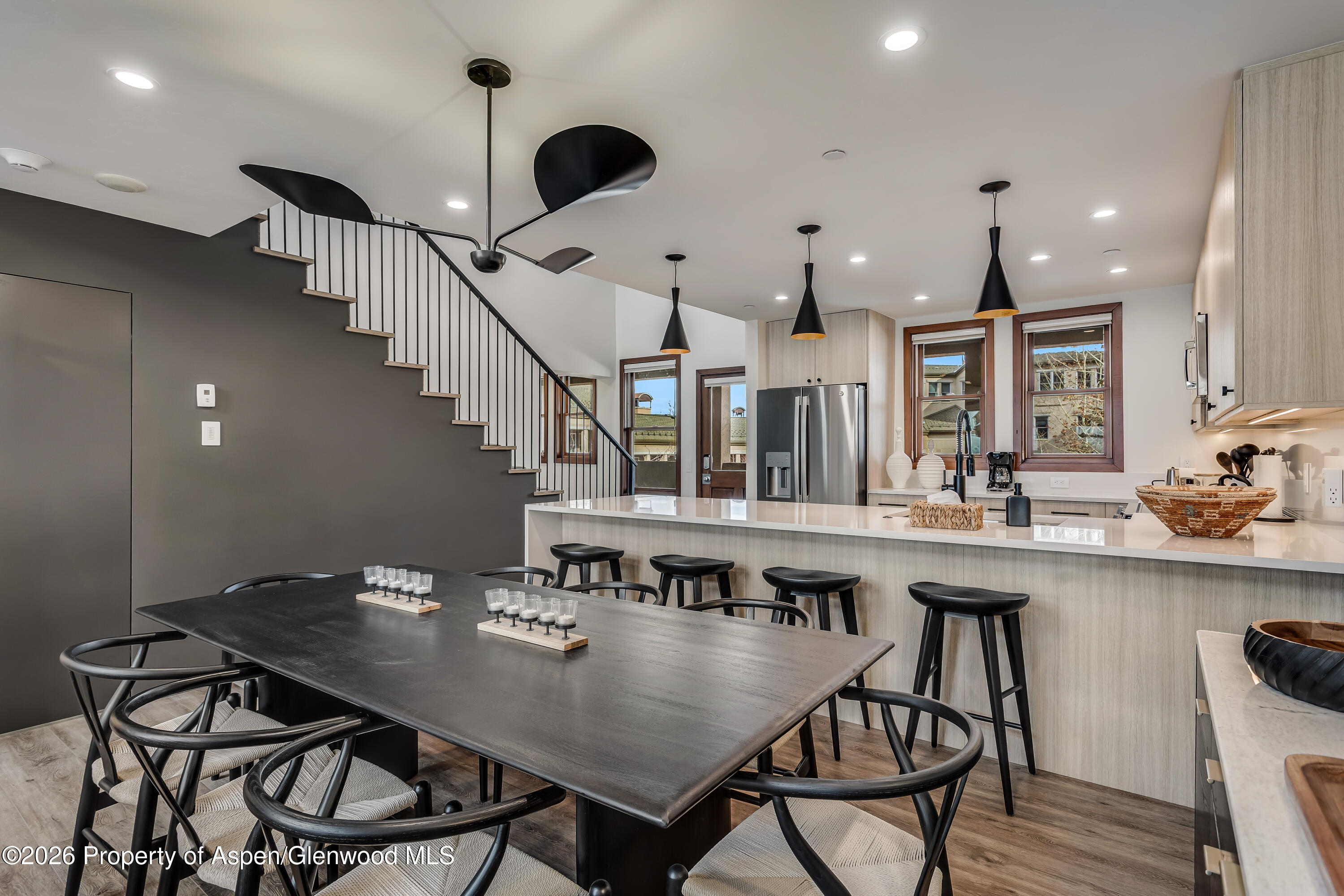 425 Wood Road, Unit 56 Snowmass Village, CO 81615 - Photo 12 of 49 22_425_Wood_Rd_56022