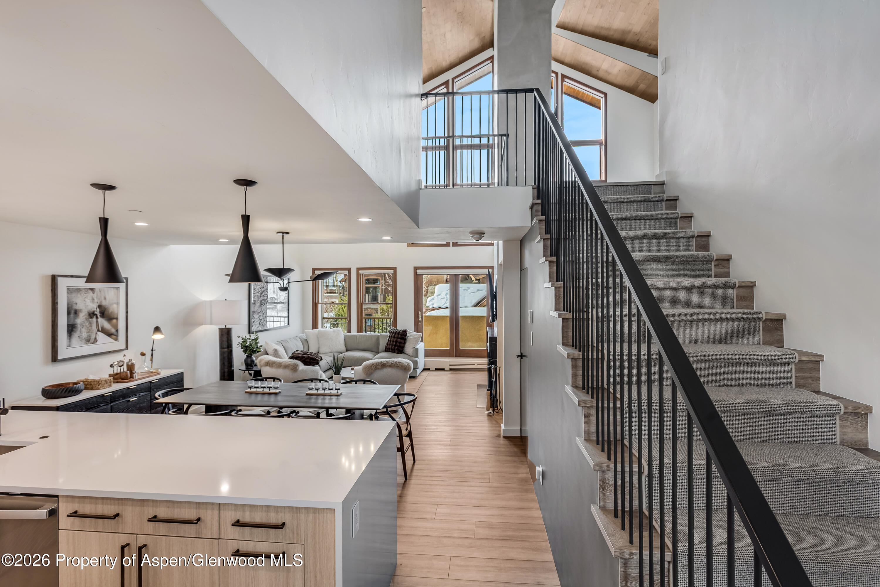 425 Wood Road, Unit 56 Snowmass Village, CO 81615 - Photo 13 of 49 25_425_Wood_Rd_56025