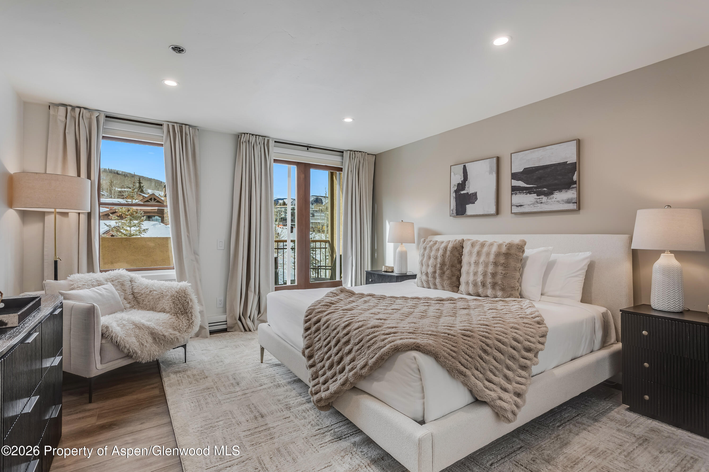 425 Wood Road, Unit 56 Snowmass Village, CO 81615 - Photo 14 of 49 34_425_Wood_Rd_56034