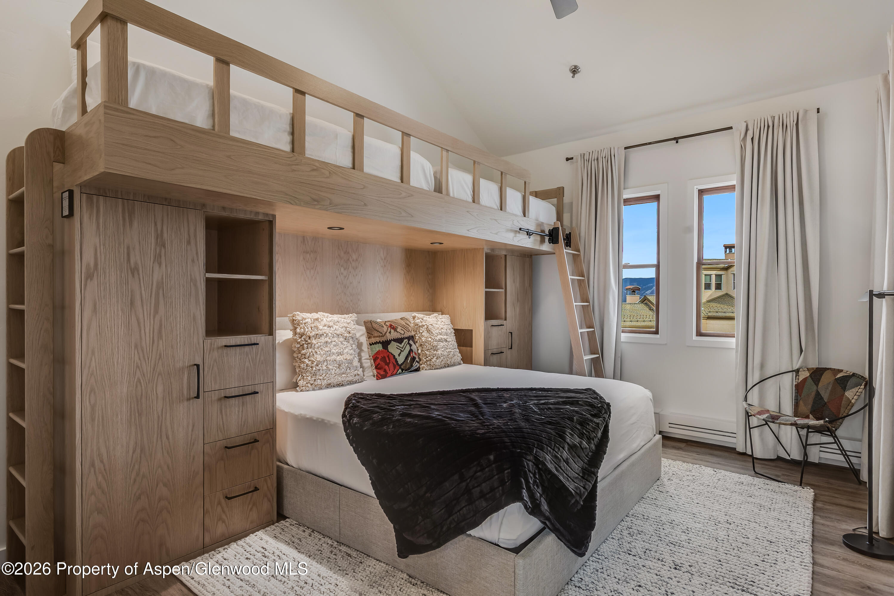 425 Wood Road, Unit 56 Snowmass Village, CO 81615 - Photo 19 of 49 48_425_Wood_Rd_56048