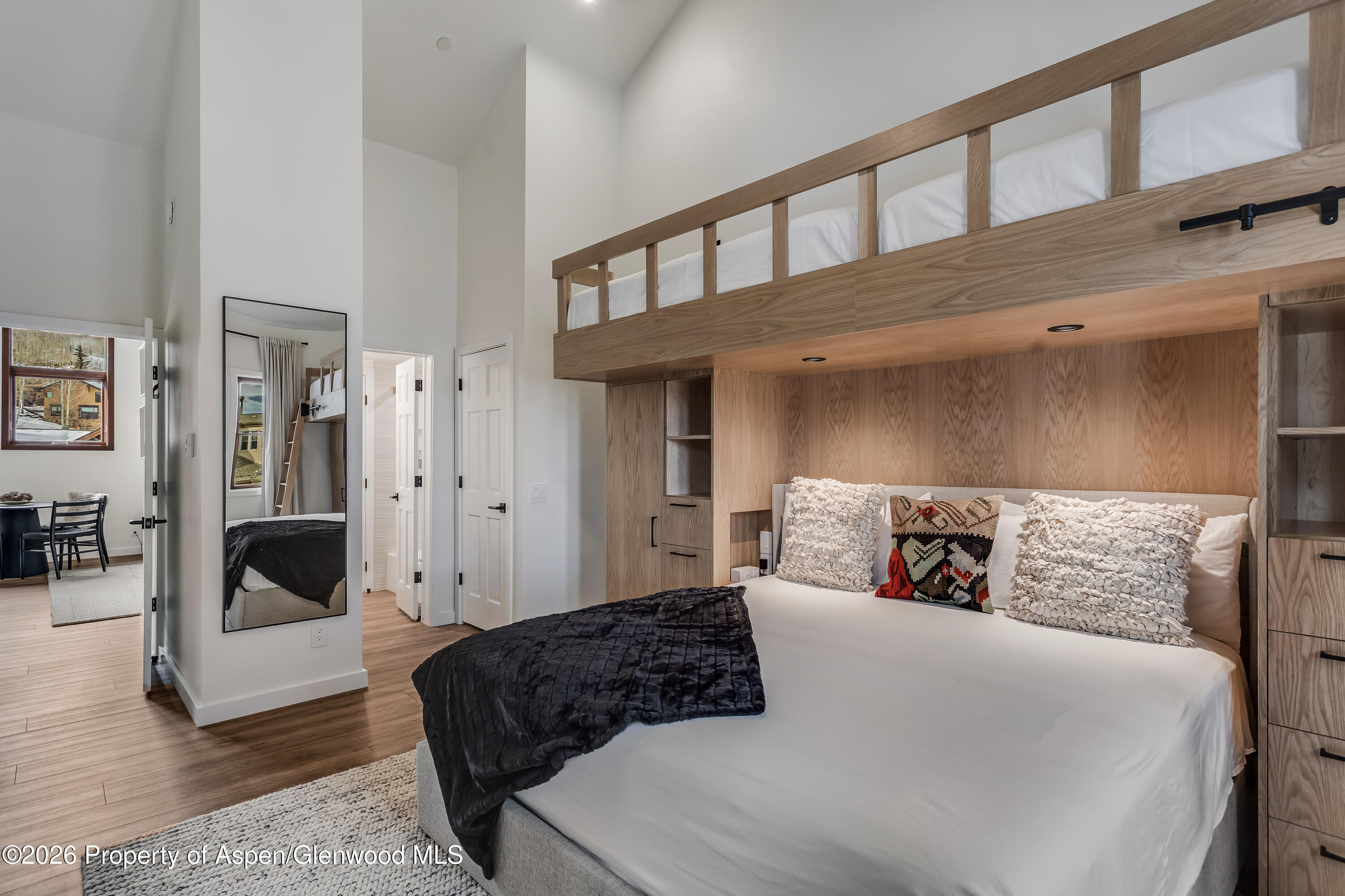 425 Wood Road, Unit 56 Snowmass Village, CO 81615 - Photo 20 of 49 49_425_Wood_Rd_56049