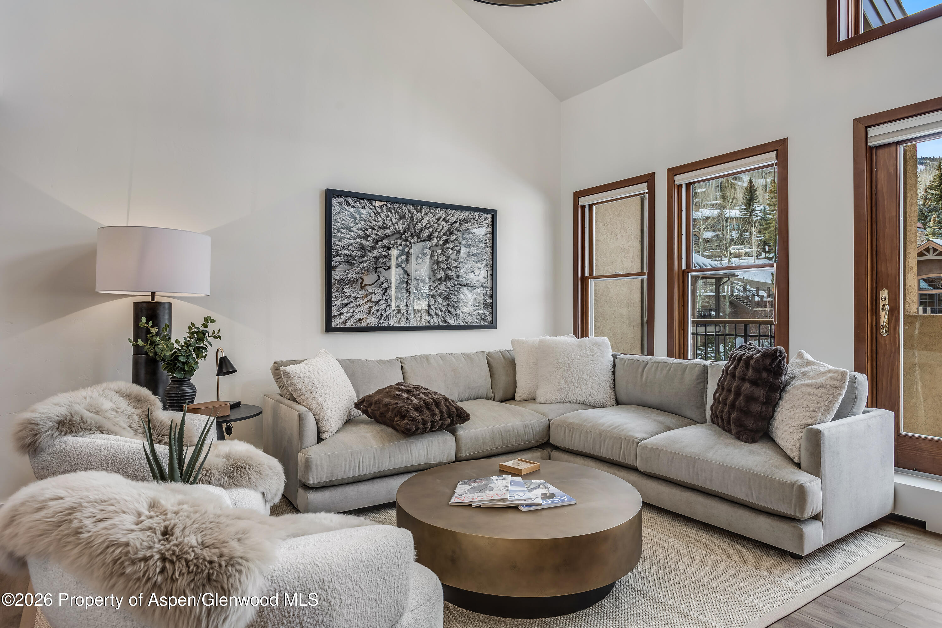 425 Wood Road, Unit 56 Snowmass Village, CO 81615 - Photo 2 of 49 07_425_Wood_Rd_56007