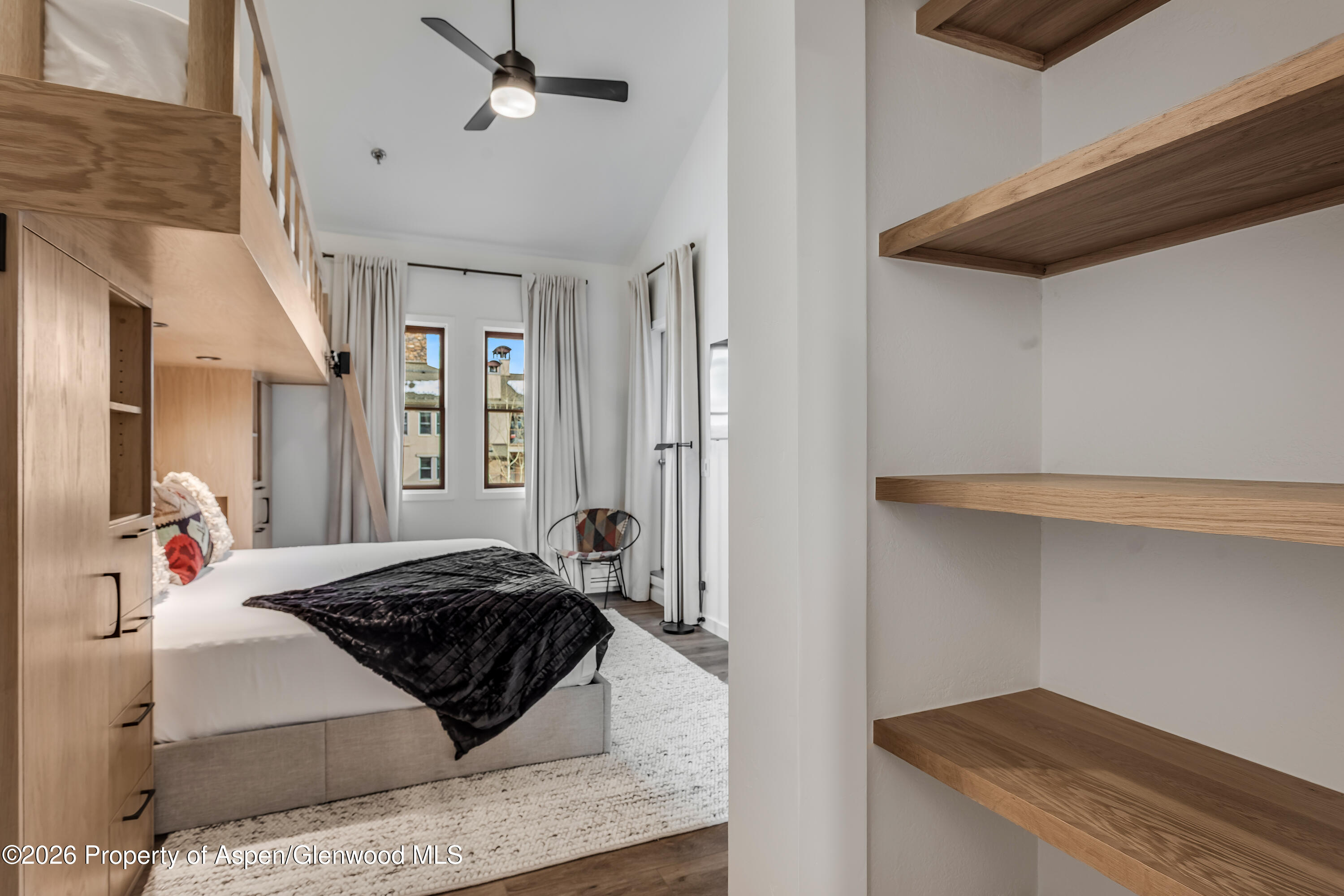 425 Wood Road, Unit 56 Snowmass Village, CO 81615 - Photo 22 of 49 47_425_Wood_Rd_56047