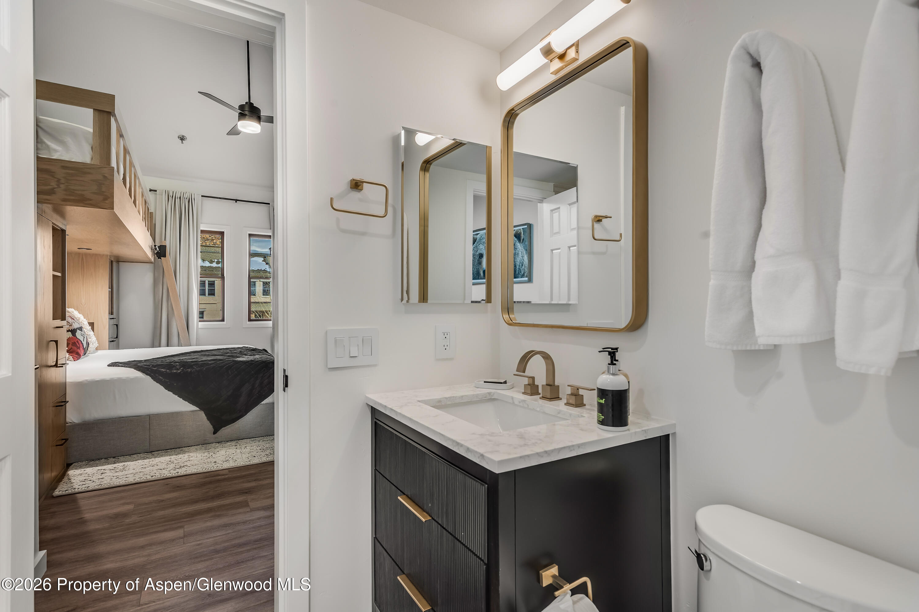 425 Wood Road, Unit 56 Snowmass Village, CO 81615 - Photo 23 of 49 45_425_Wood_Rd_56045