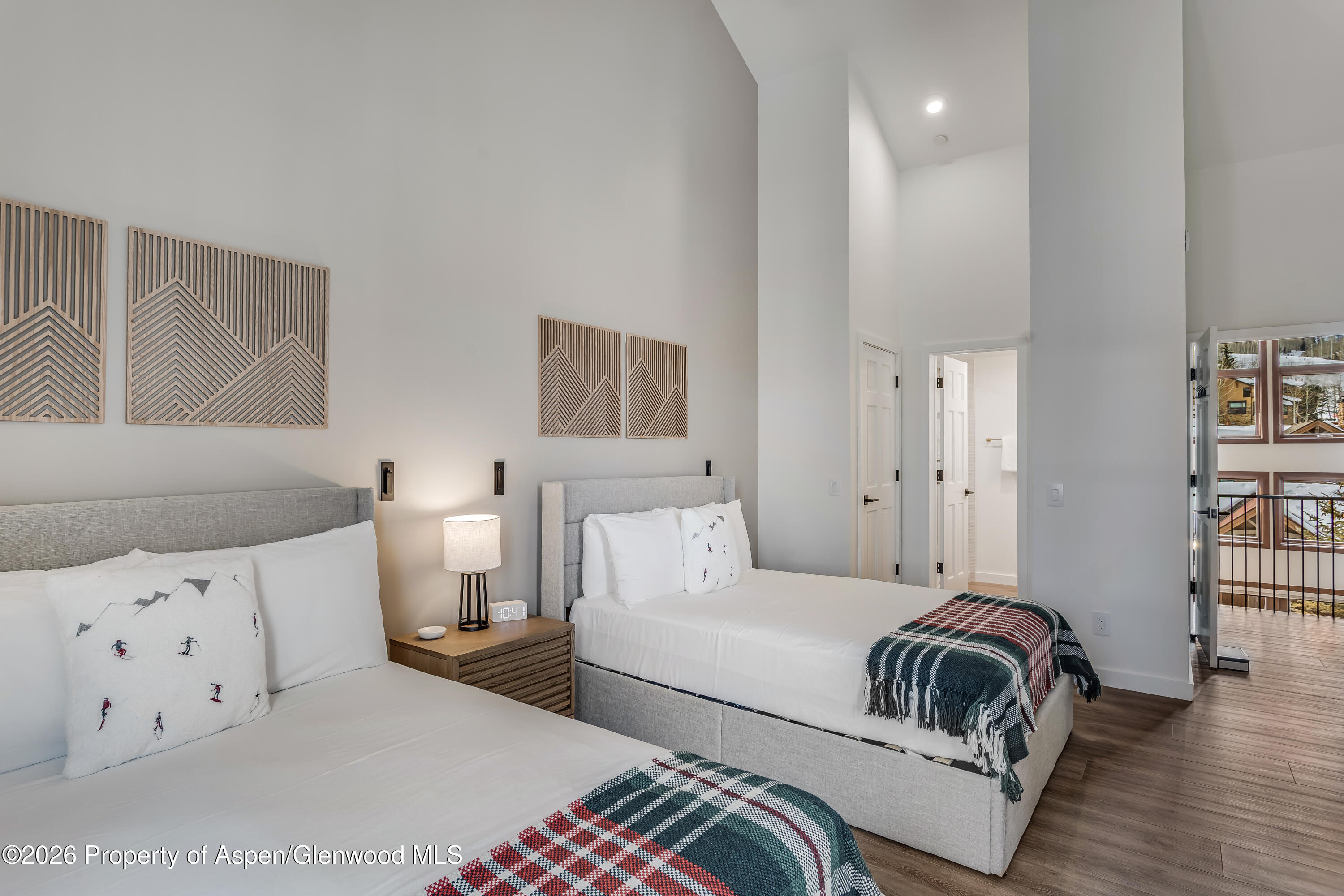 425 Wood Road, Unit 56 Snowmass Village, CO 81615 - Photo 26 of 49 52_425_Wood_Rd_56052