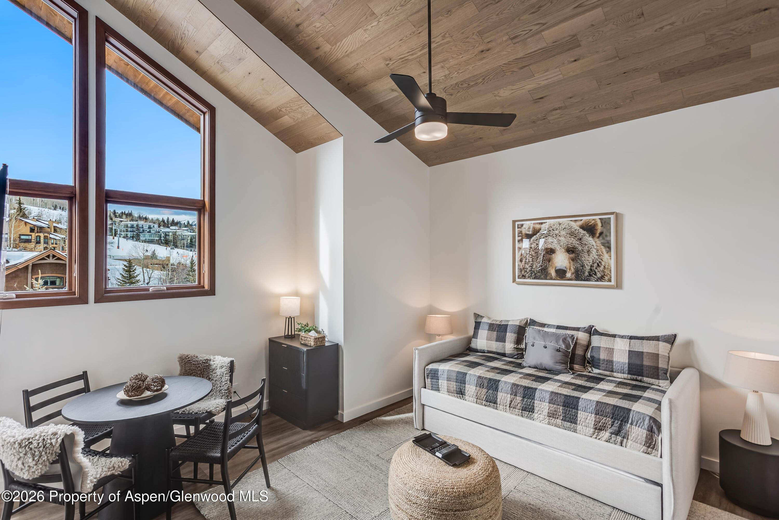 425 Wood Road, Unit 56 Snowmass Village, CO 81615 - Photo 30 of 49 41_425_Wood_Rd_56041