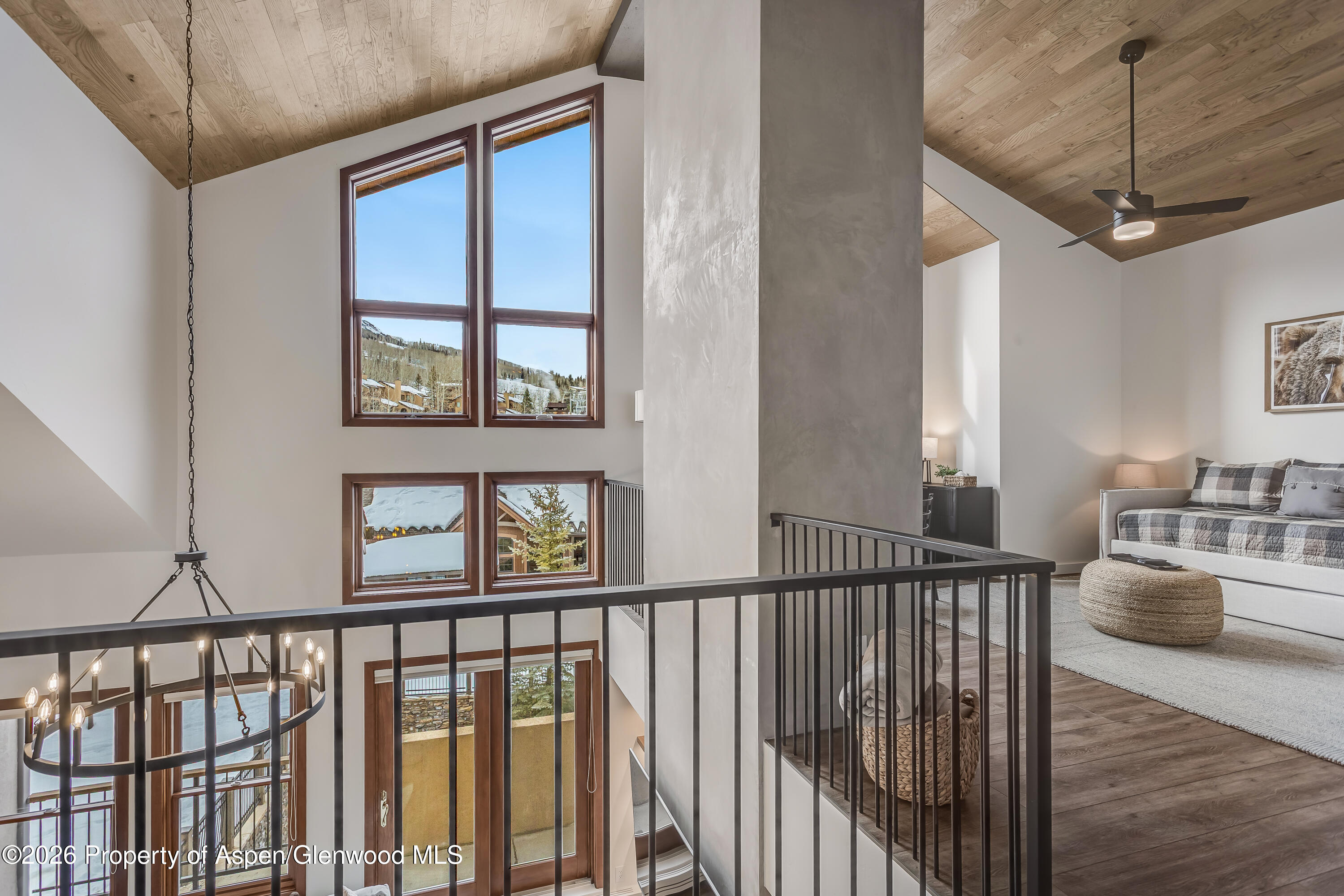 425 Wood Road, Unit 56 Snowmass Village, CO 81615 - Photo 32 of 49 39_425_Wood_Rd_56039