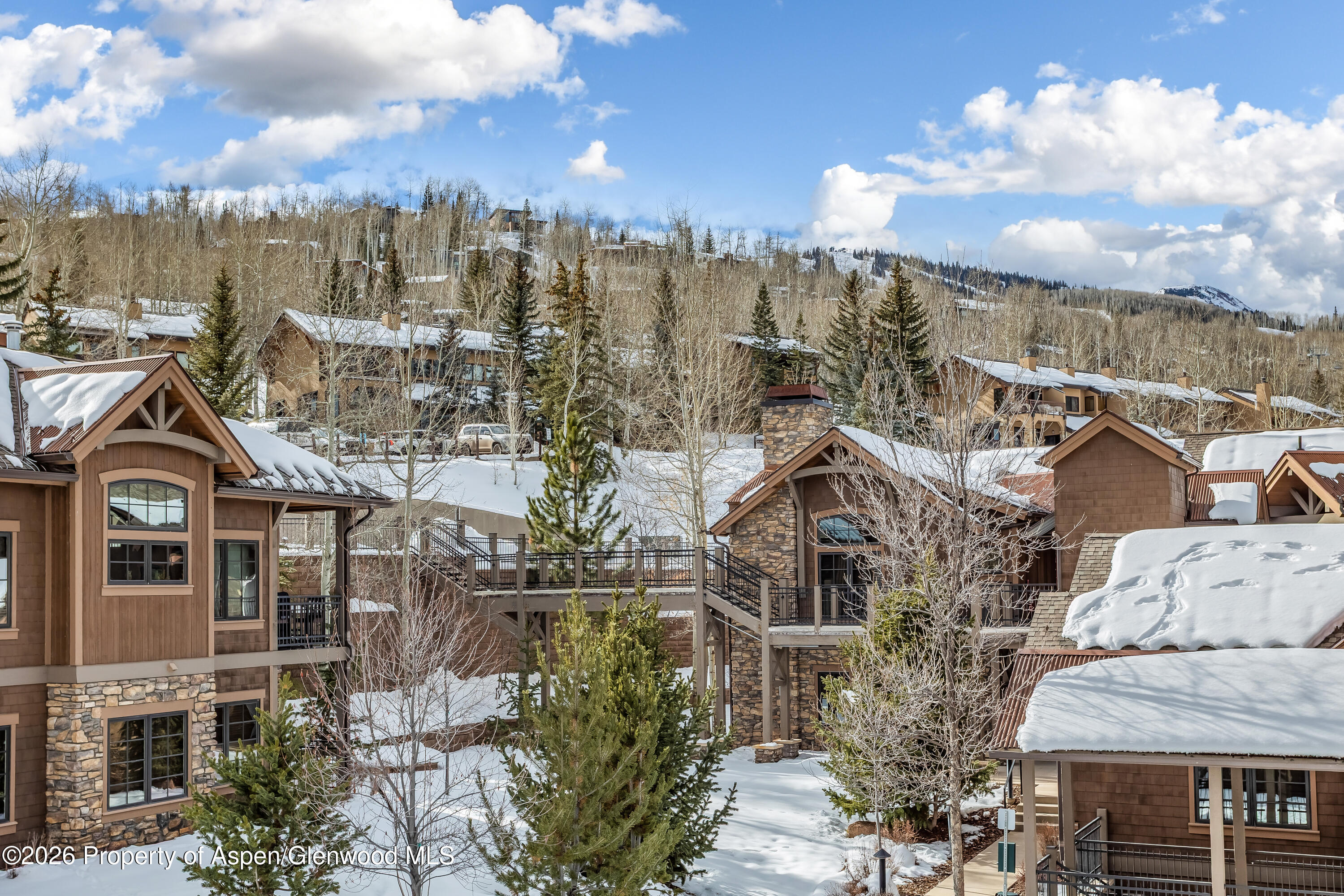 425 Wood Road, Unit 56 Snowmass Village, CO 81615 - Photo 37 of 49 01_425_Wood_Rd_56001