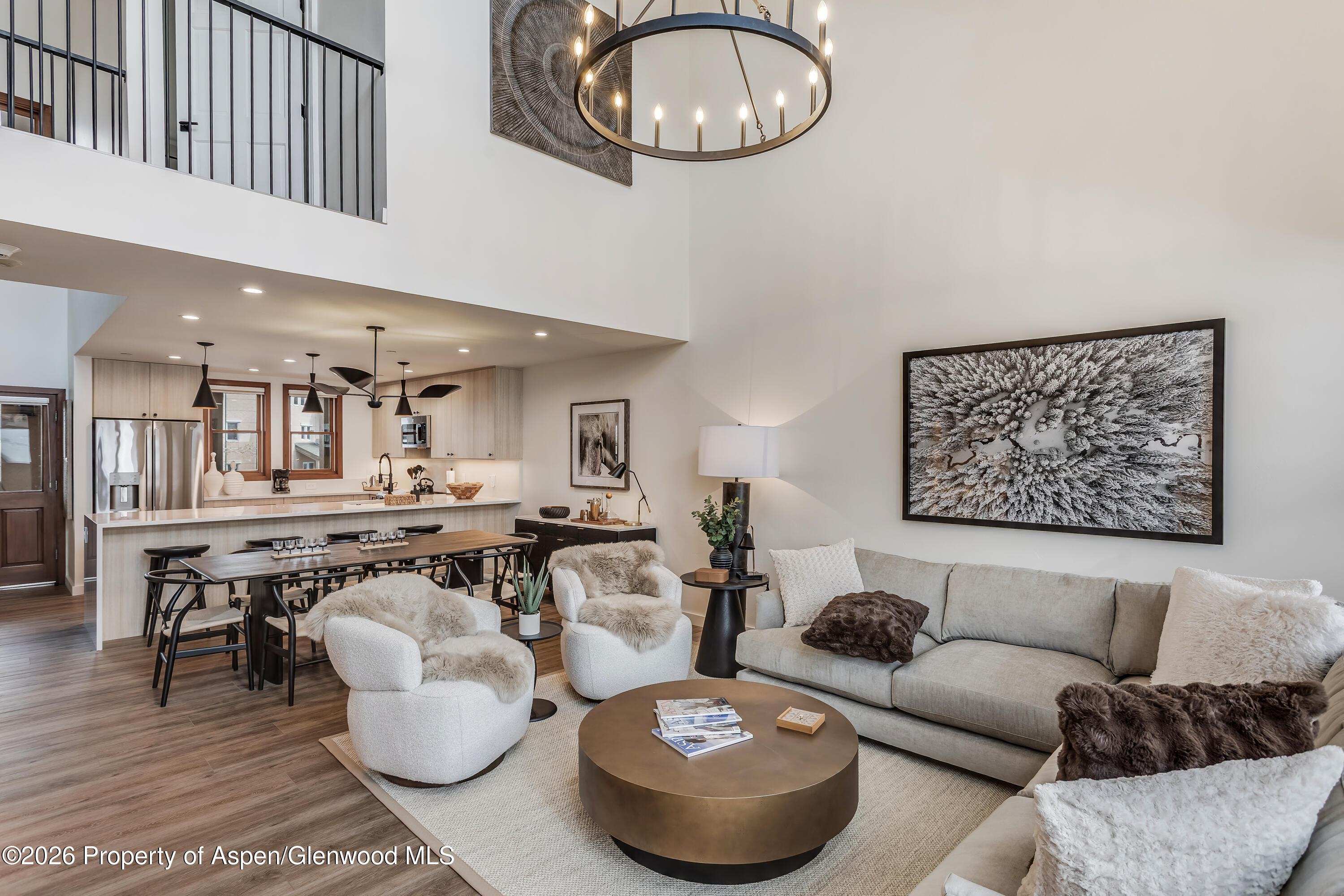 425 Wood Road, Unit 56 Snowmass Village, CO 81615 - Photo 4 of 49 08_425_Wood_Rd_56008