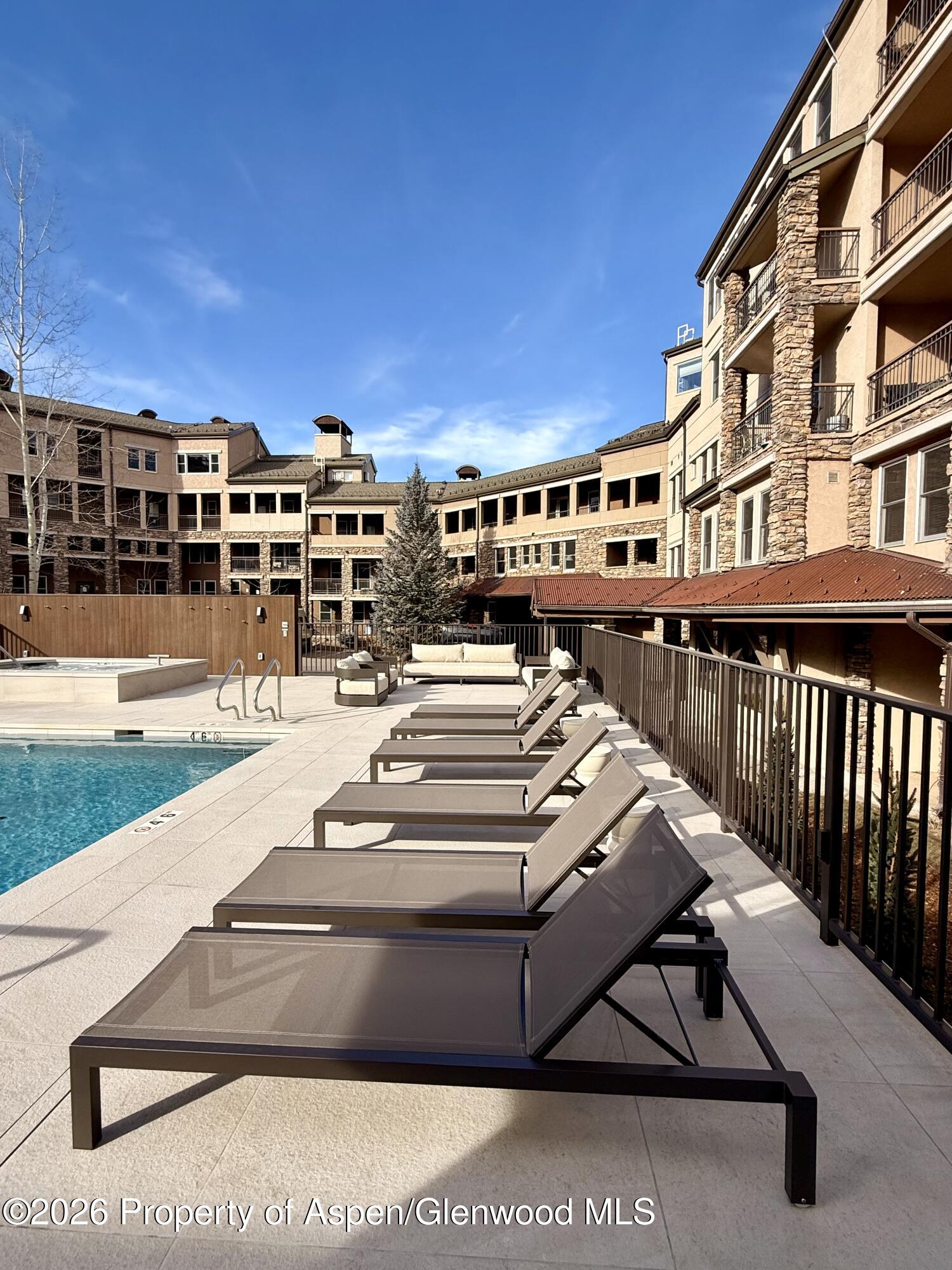 425 Wood Road, Unit 56 Snowmass Village, CO 81615 - Photo 42 of 49 IMG_1042