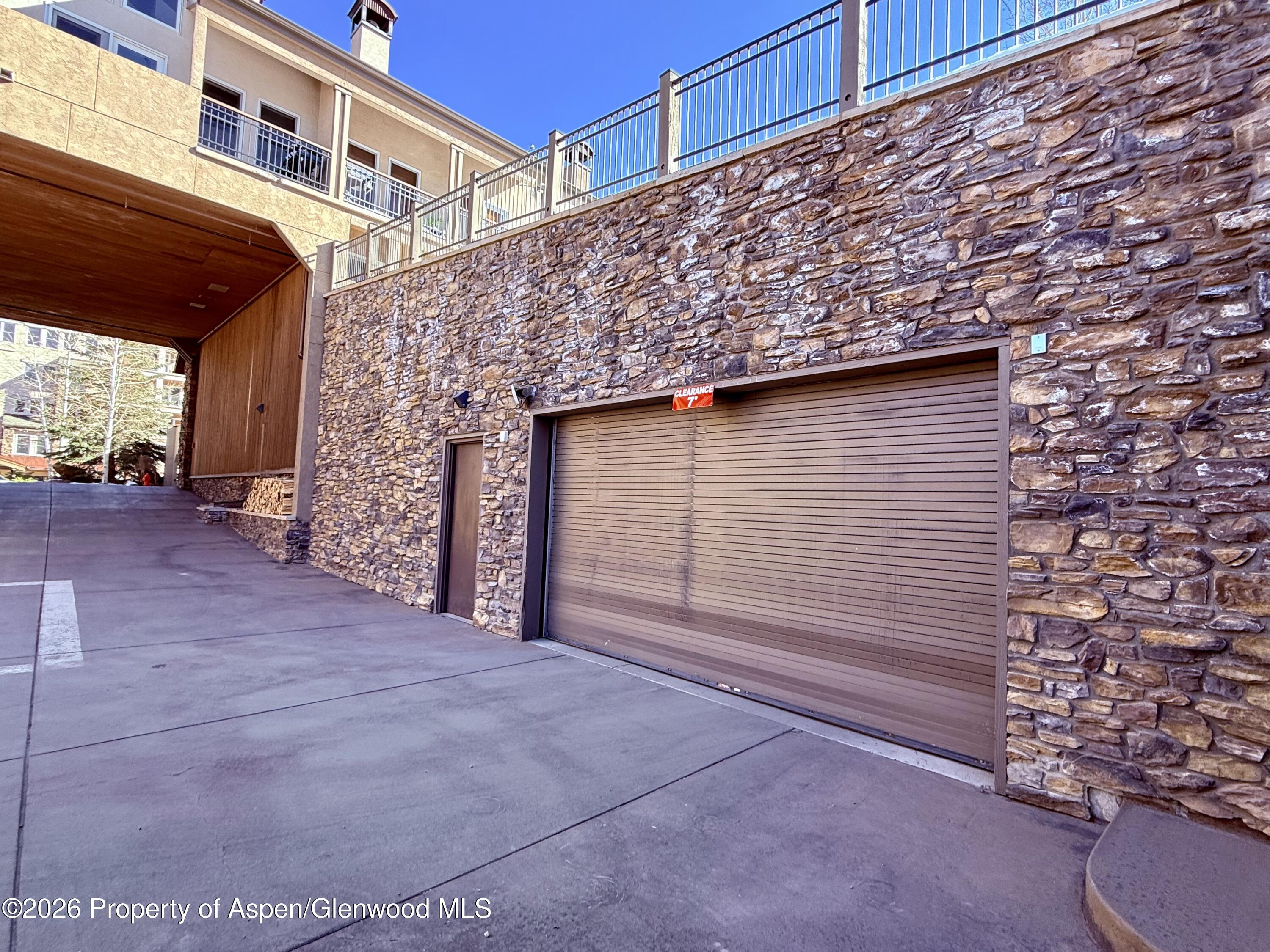 425 Wood Road, Unit 56 Snowmass Village, CO 81615 - Photo 46 of 49 IMG_1701