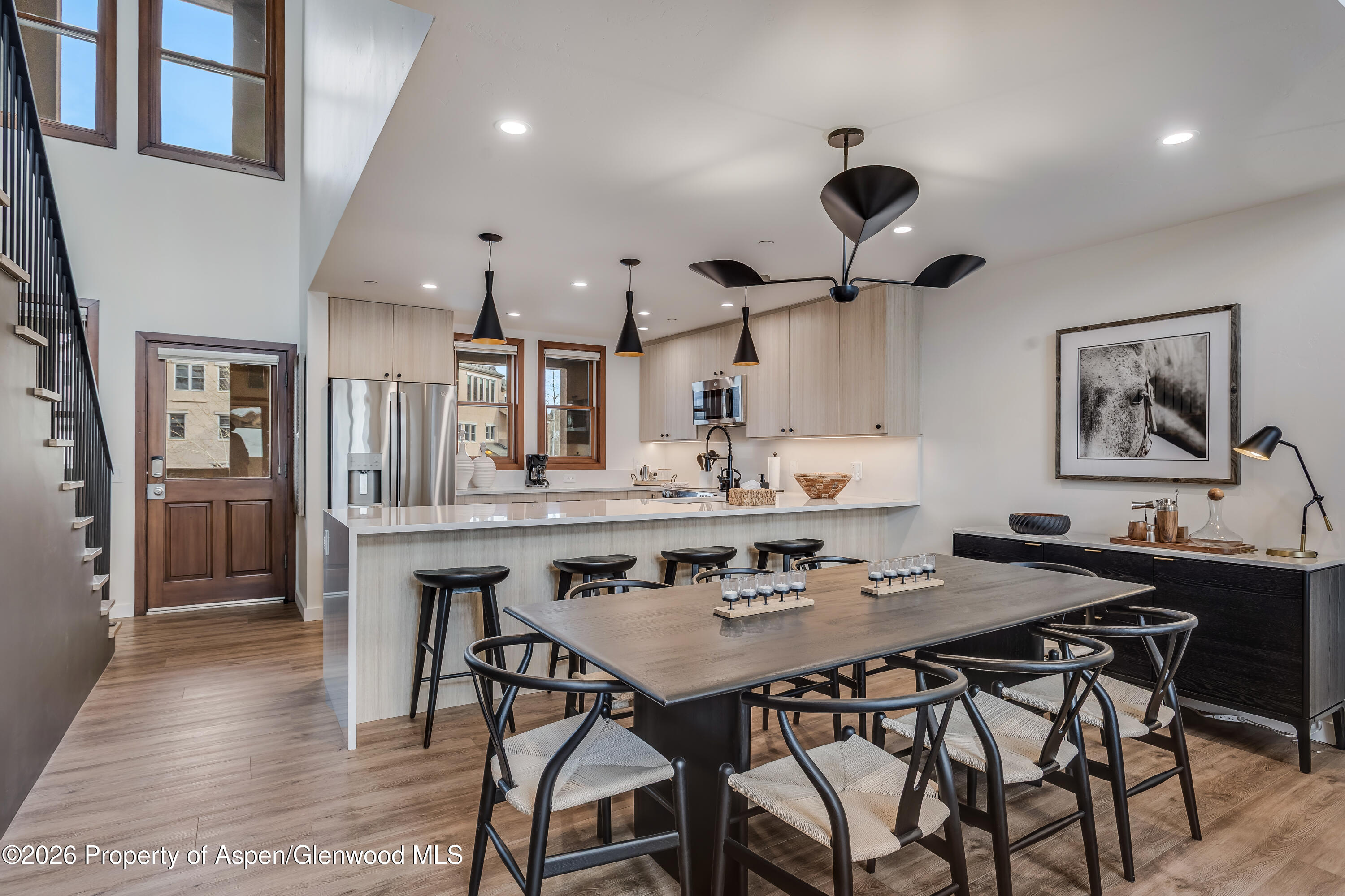 425 Wood Road, Unit 56 Snowmass Village, CO 81615 - Photo 9 of 49 23_425_Wood_Rd_56023