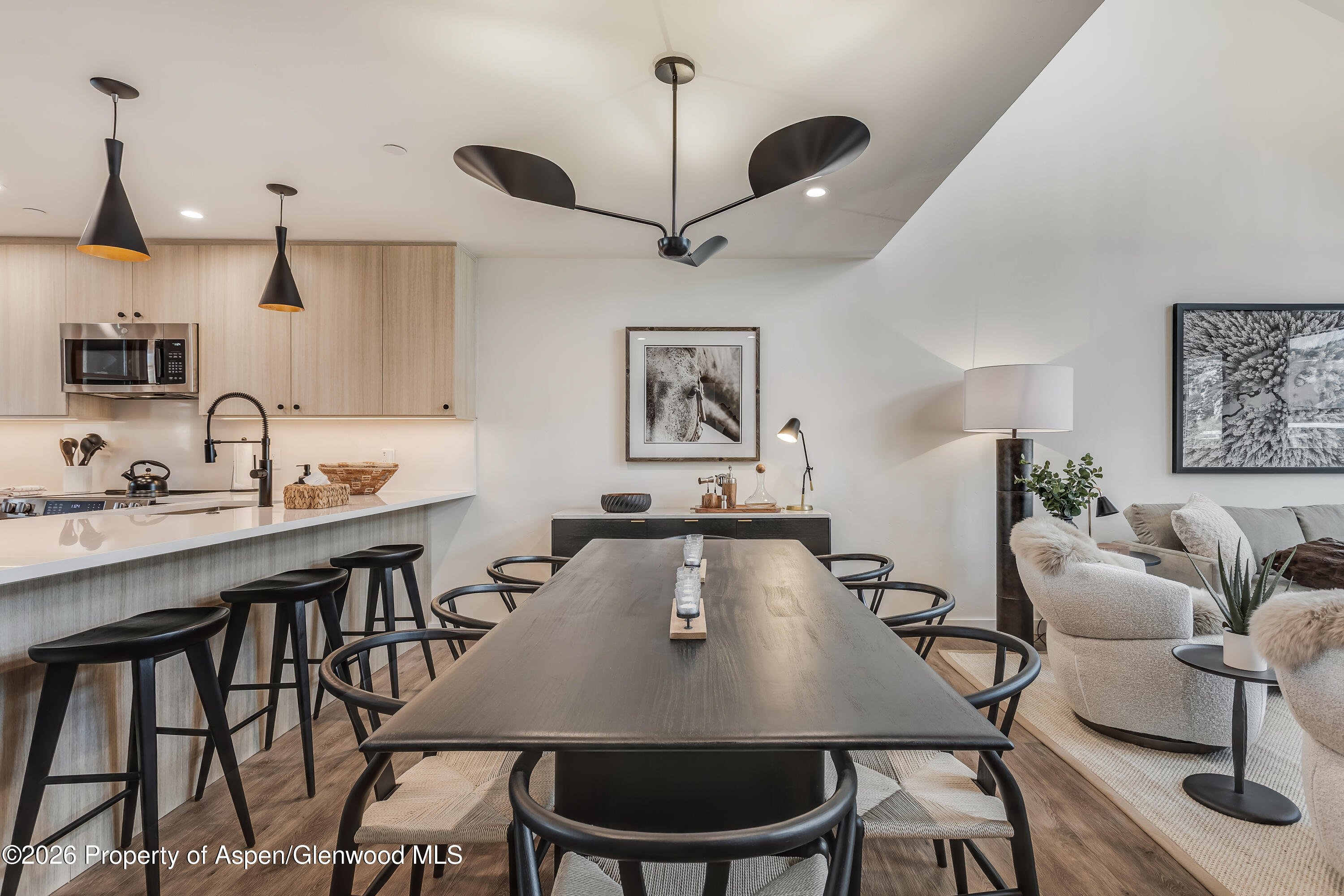 425 Wood Road, Unit 56 Snowmass Village, CO 81615 - Photo 10 of 49 20_425_Wood_Rd_56020