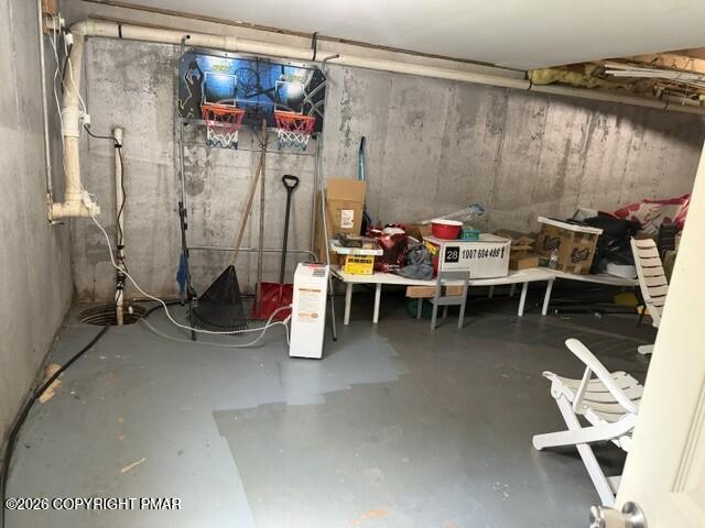 181 Granite Road Long Pond, PA 18334 - Photo 23 of 23 Utility Storage