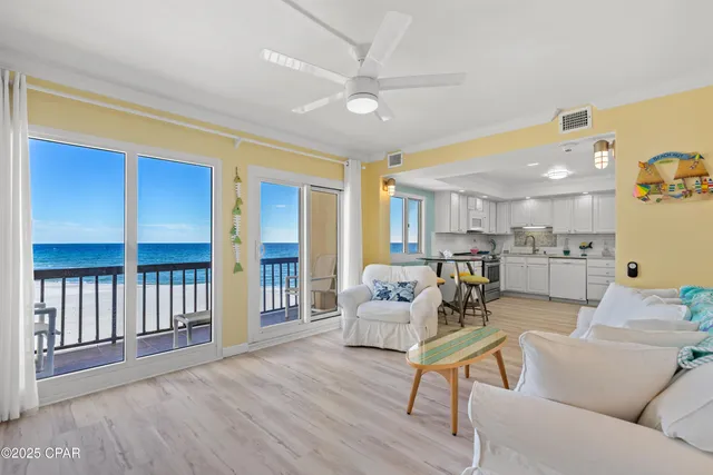 $799,000 | 23223 Front Beach Road, Unit A123, Panama City Beach, FL 32413