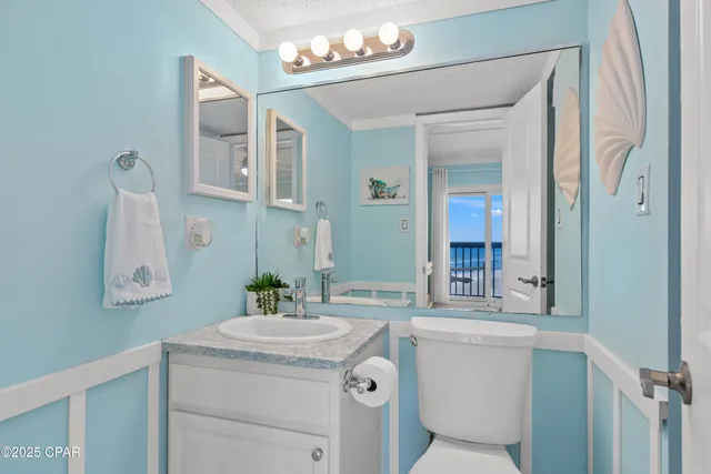 $799,000 | 23223 Front Beach Road, Unit A123, Panama City Beach, FL 32413