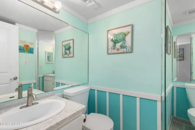 $799,000 | 23223 Front Beach Road, Unit A123, Panama City Beach, FL 32413