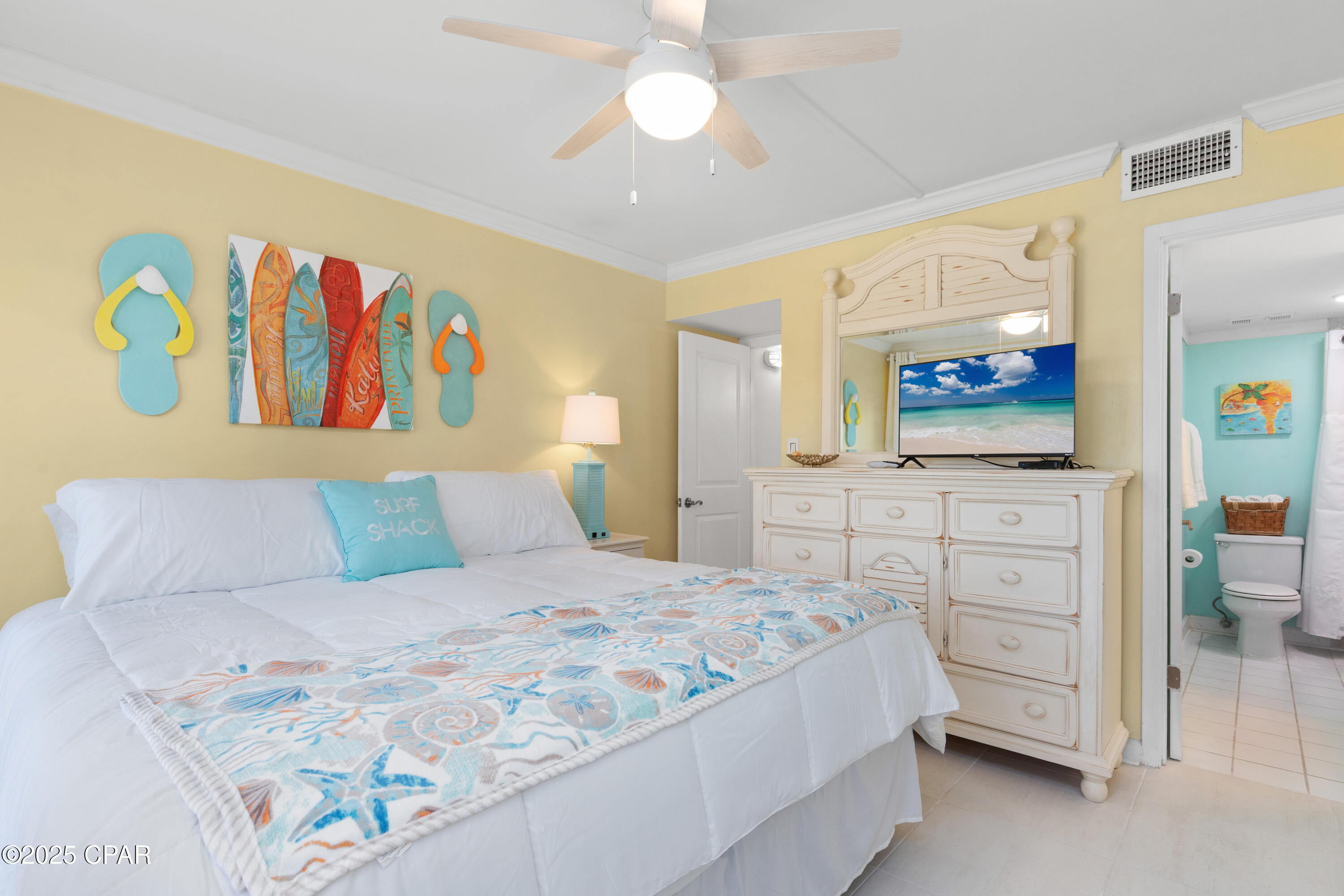 23223 Front Beach Road, Unit A123 Panama City Beach, FL 32413 - Photo 22 of 33