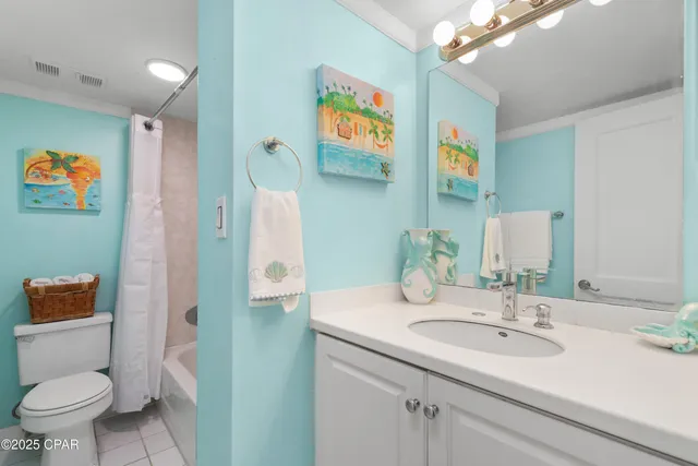 $799,000 | 23223 Front Beach Road, Unit A123, Panama City Beach, FL 32413