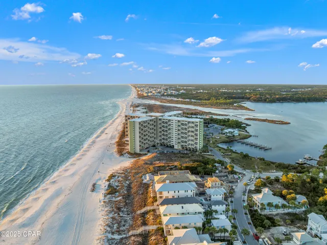 $799,000 | 23223 Front Beach Road, Unit A123, Panama City Beach, FL 32413