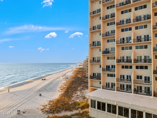 $799,000 | 23223 Front Beach Road, Unit A123, Panama City Beach, FL 32413