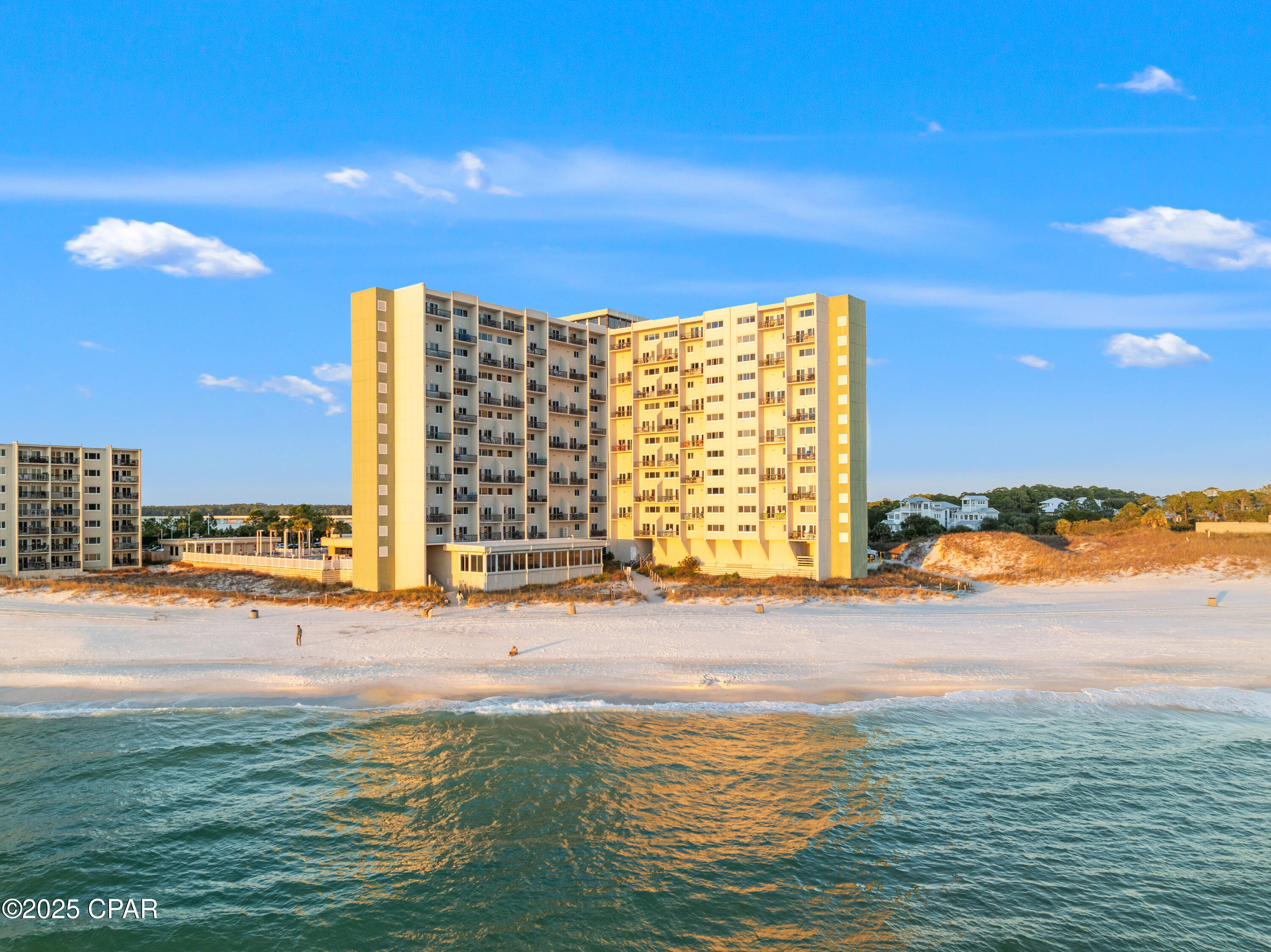 23223 Front Beach Road, Unit A123 Panama City Beach, FL 32413 - Photo 29 of 33