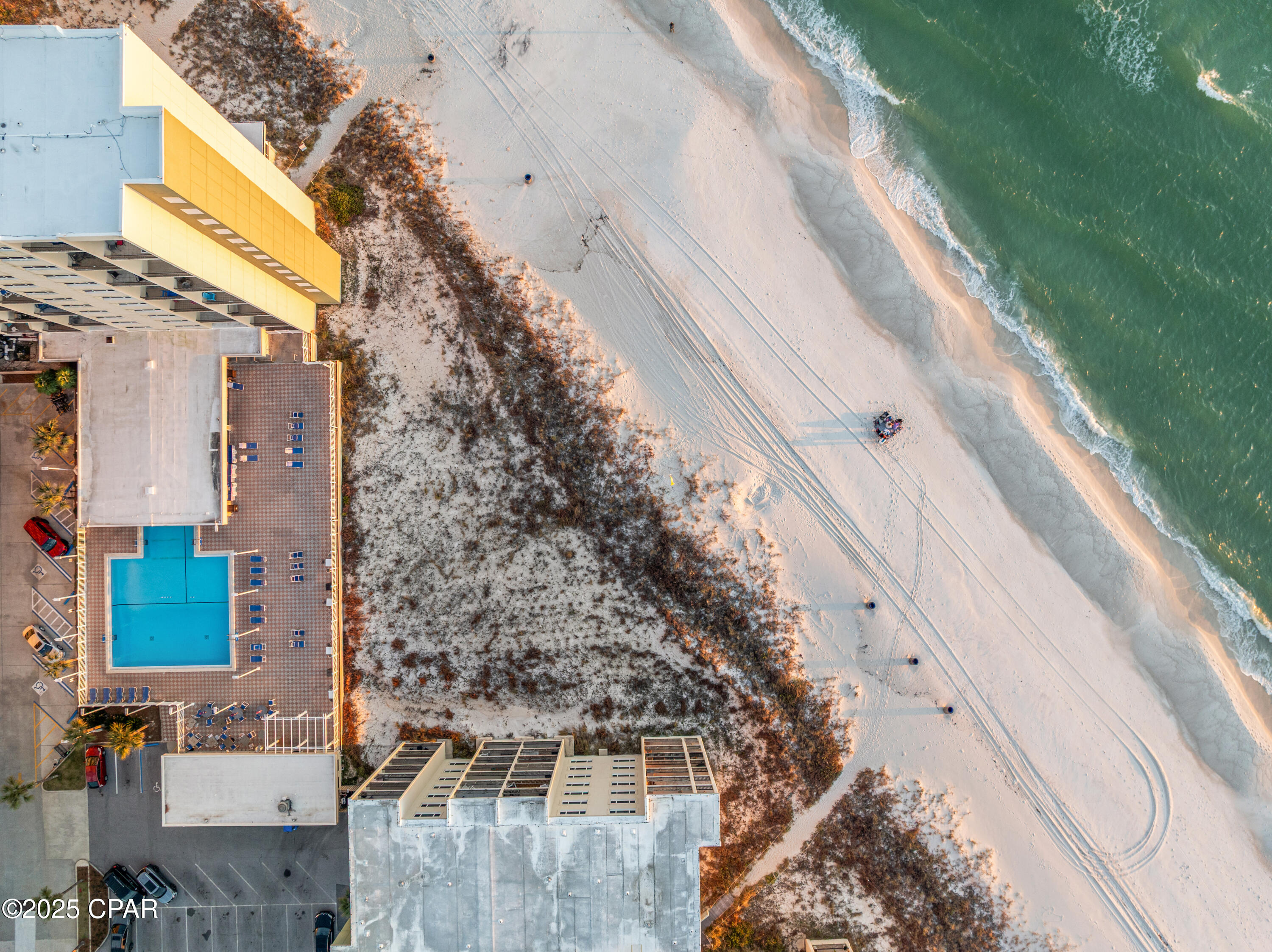 23223 Front Beach Road, Unit A123 Panama City Beach, FL 32413 - Photo 31 of 33