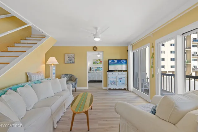 $799,000 | 23223 Front Beach Road, Unit A123, Panama City Beach, FL 32413