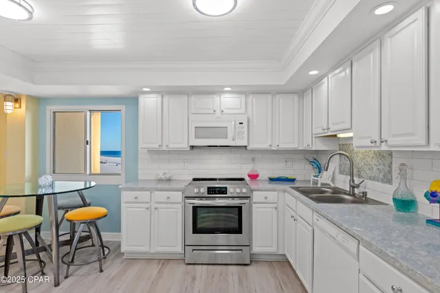 $799,000 | 23223 Front Beach Road, Unit A123, Panama City Beach, FL 32413
