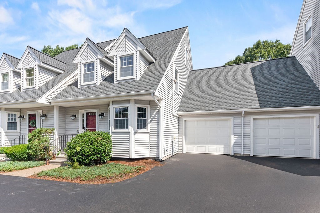 24 Cinnamon Circle, Unit 24 Walpole, MA 02081 - Photo 1 of 30