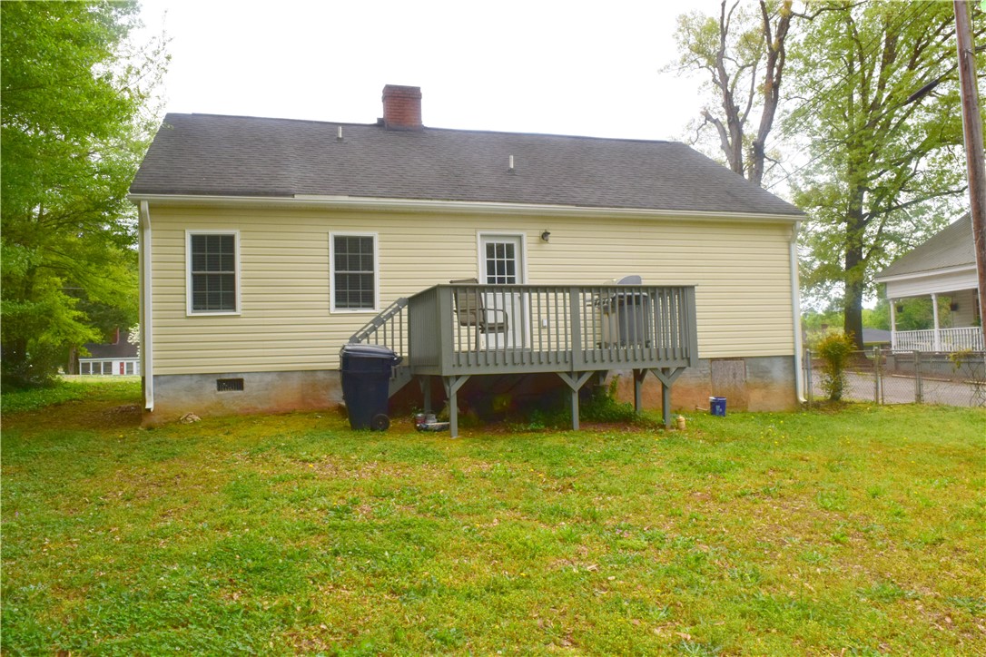 316 Whitehall Road Anderson, SC 29625 - Photo 31 of 31