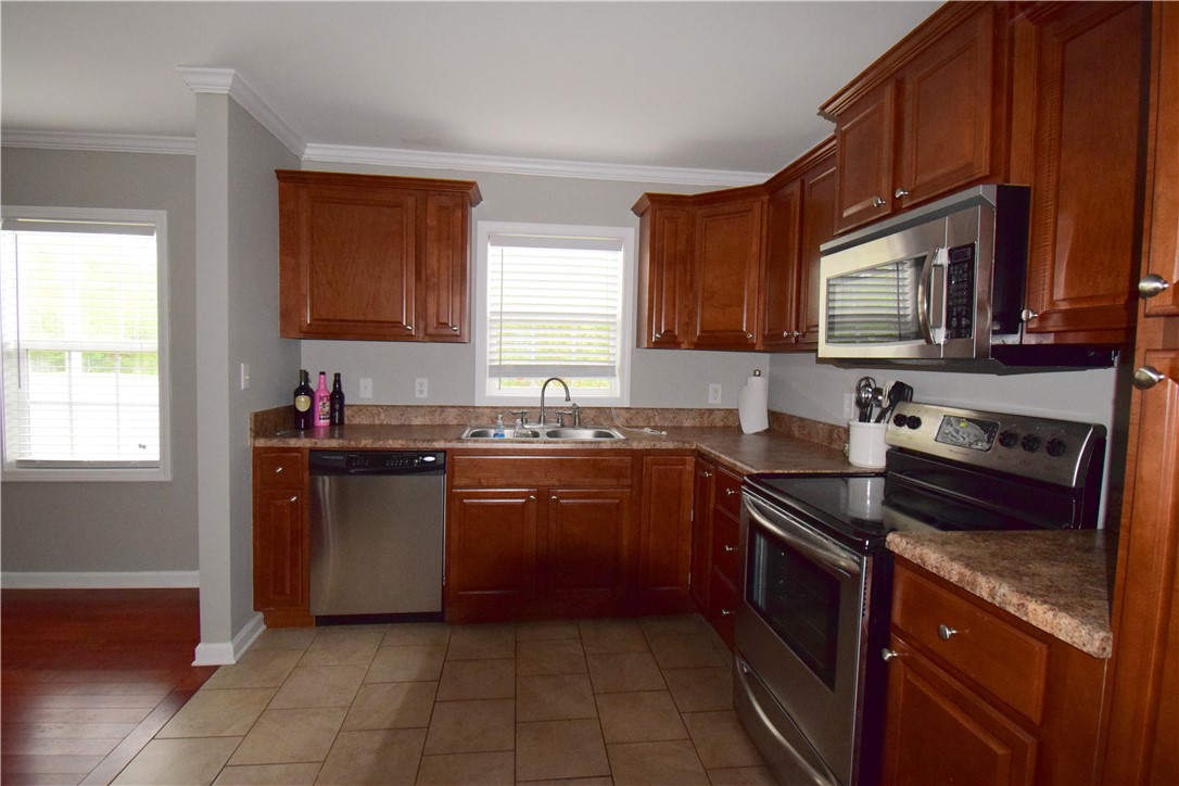 316 Whitehall Road Anderson, SC 29625 - Photo 8 of 31