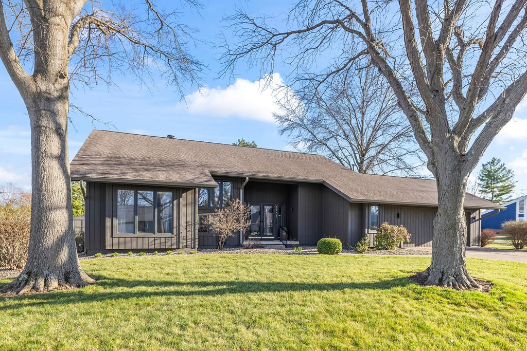 1731 Oakmont Drive Decatur, IL 62521 - Photo 2 of 45