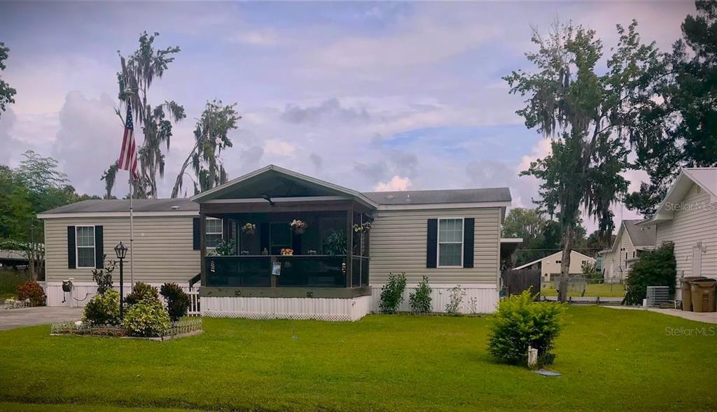 24513 Alligator Road Astor, FL 32102 - Photo 1 of 1