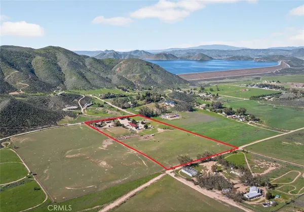 $2,185,000 | 31420 Palm Avenue, Hemet, CA 92543