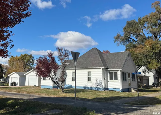 $85,000 | 217 South 9th Street, Cuba, IL 61427