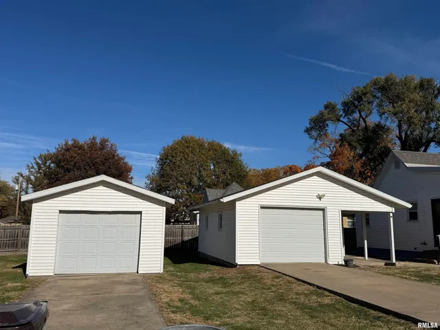 $85,000 | 217 South 9th Street, Cuba, IL 61427