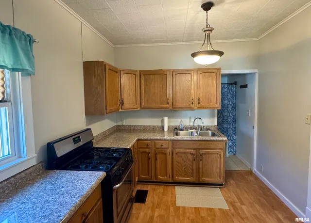 $85,000 | 217 South 9th Street, Cuba, IL 61427