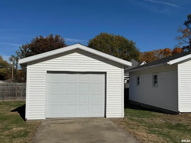 $85,000 | 217 South 9th Street, Cuba, IL 61427